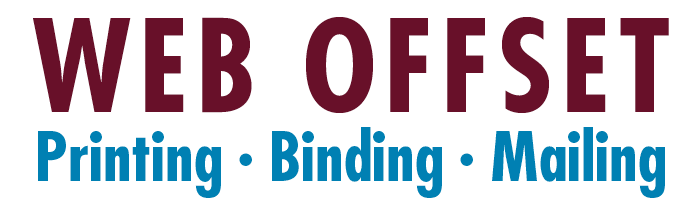 Web Offset
